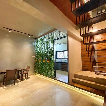 Cozy Stays - Tranquil Times Lonavala Ngoại thất bức ảnh
