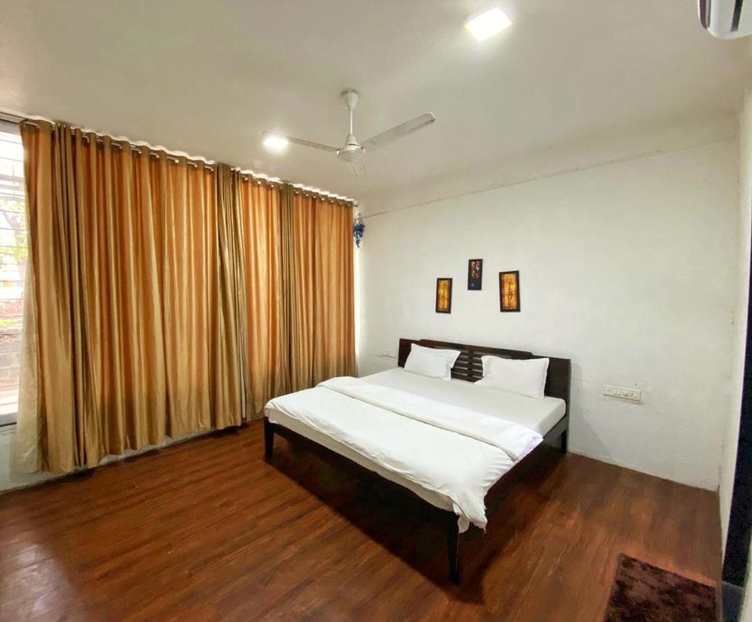 Cozy Stays - Tranquil Times Lonavala Ngoại thất bức ảnh