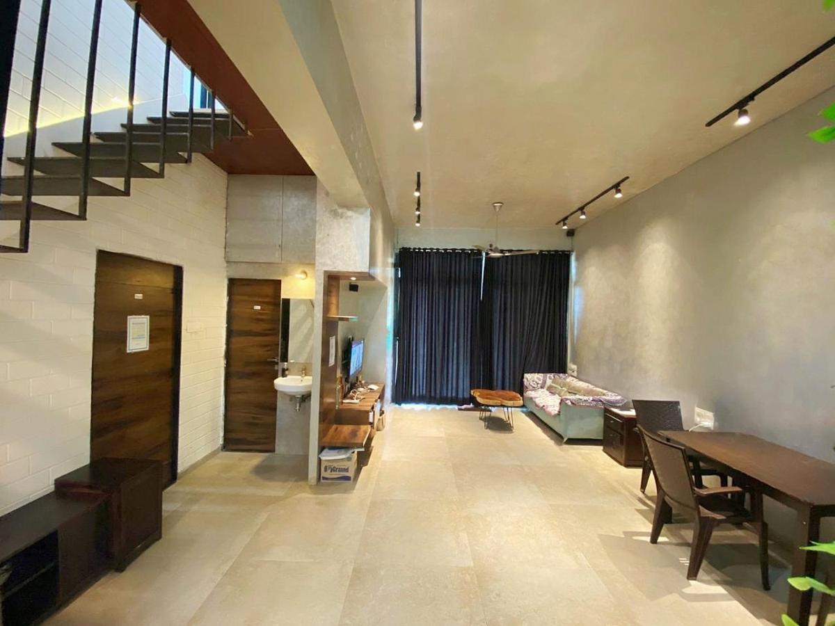 Cozy Stays - Tranquil Times Lonavala Ngoại thất bức ảnh