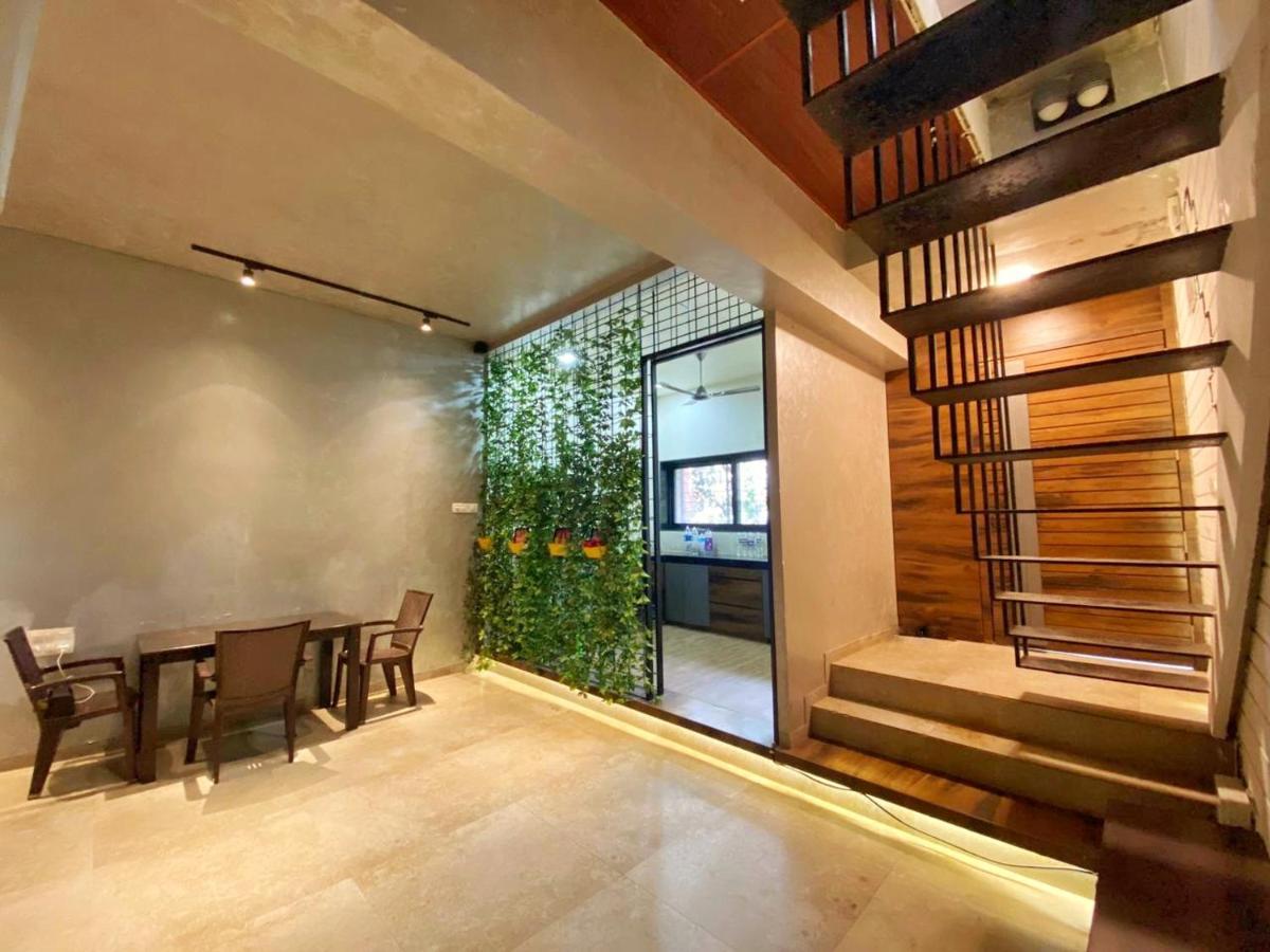 Cozy Stays - Tranquil Times Lonavala Ngoại thất bức ảnh