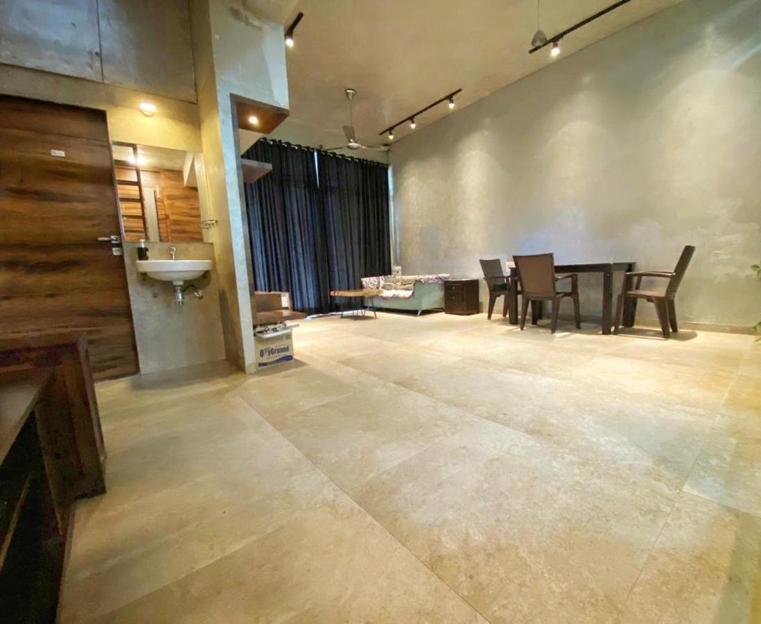 Cozy Stays - Tranquil Times Lonavala Ngoại thất bức ảnh
