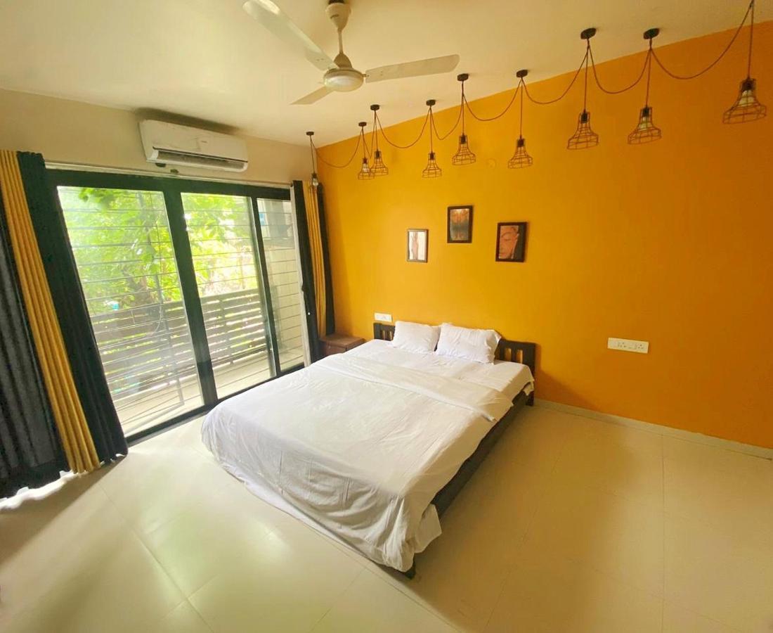 Cozy Stays - Tranquil Times Lonavala Ngoại thất bức ảnh