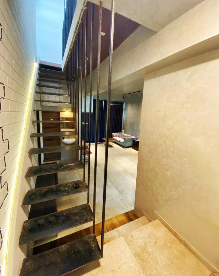 Cozy Stays - Tranquil Times Lonavala Ngoại thất bức ảnh
