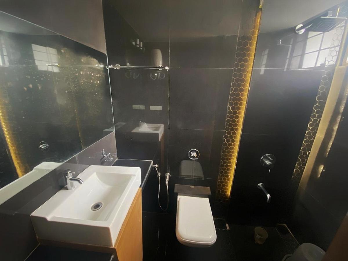 Cozy Stays - Tranquil Times Lonavala Ngoại thất bức ảnh