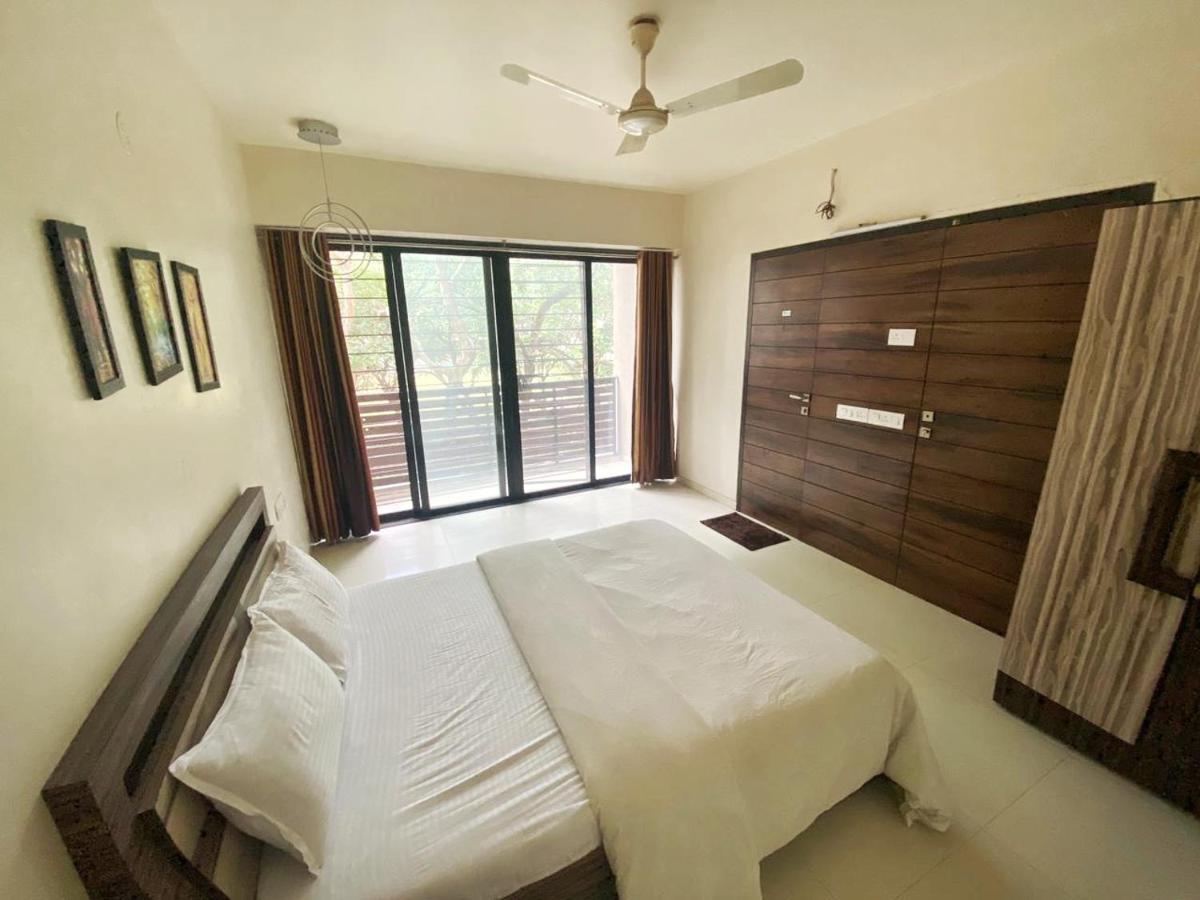 Cozy Stays - Tranquil Times Lonavala Ngoại thất bức ảnh