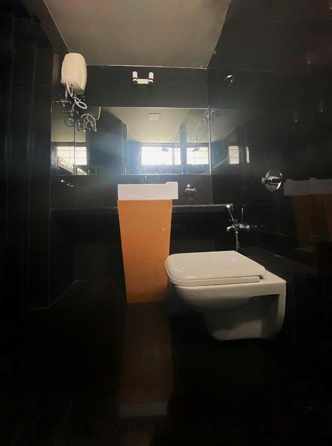 Cozy Stays - Tranquil Times Lonavala Ngoại thất bức ảnh