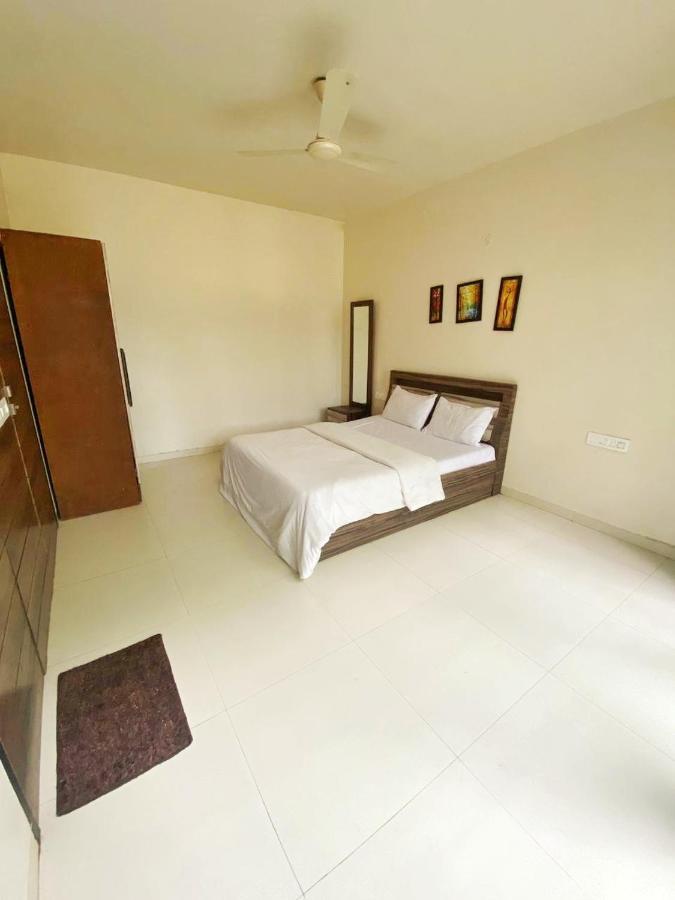 Cozy Stays - Tranquil Times Lonavala Ngoại thất bức ảnh