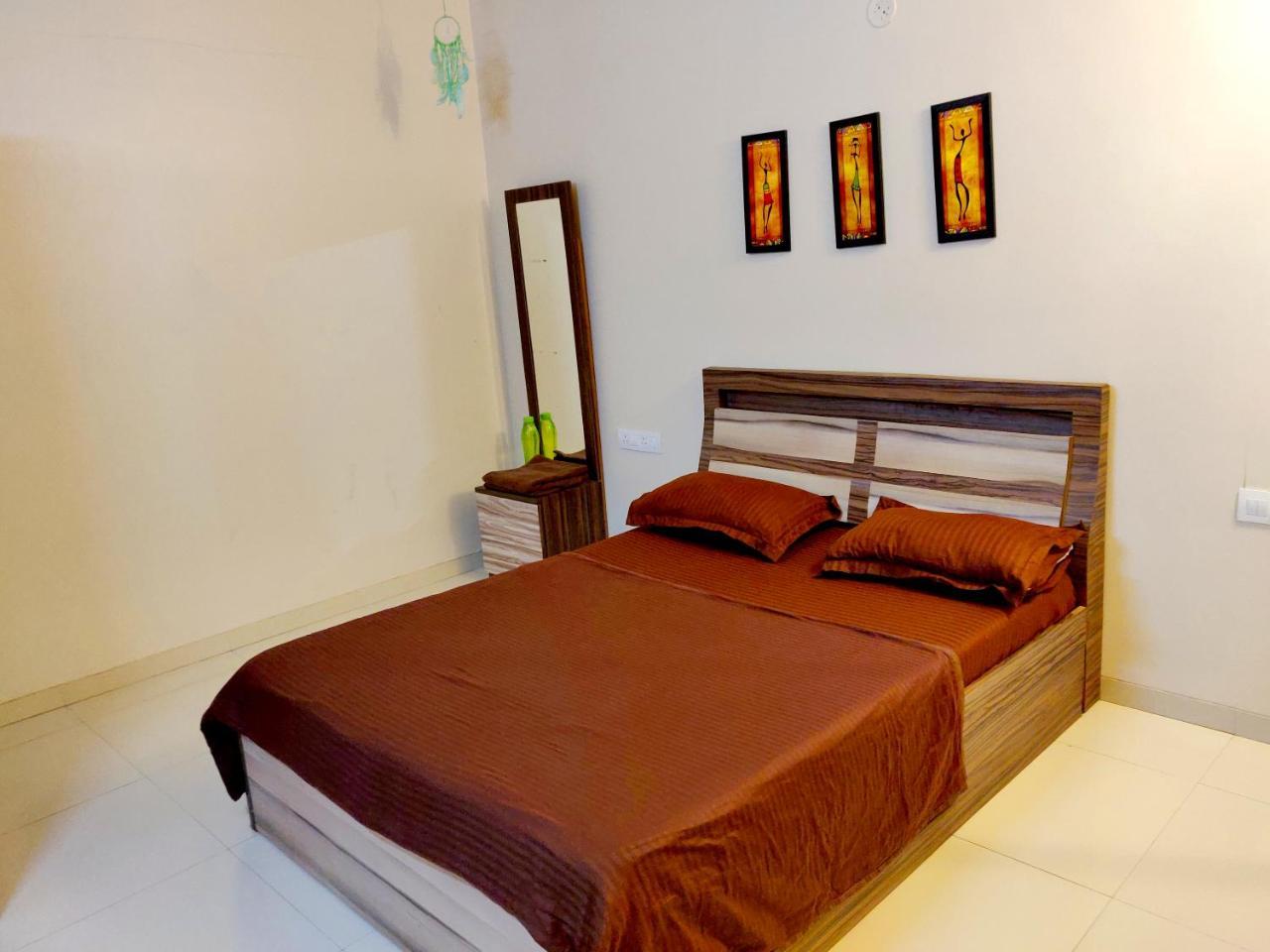 Cozy Stays - Tranquil Times Lonavala Ngoại thất bức ảnh