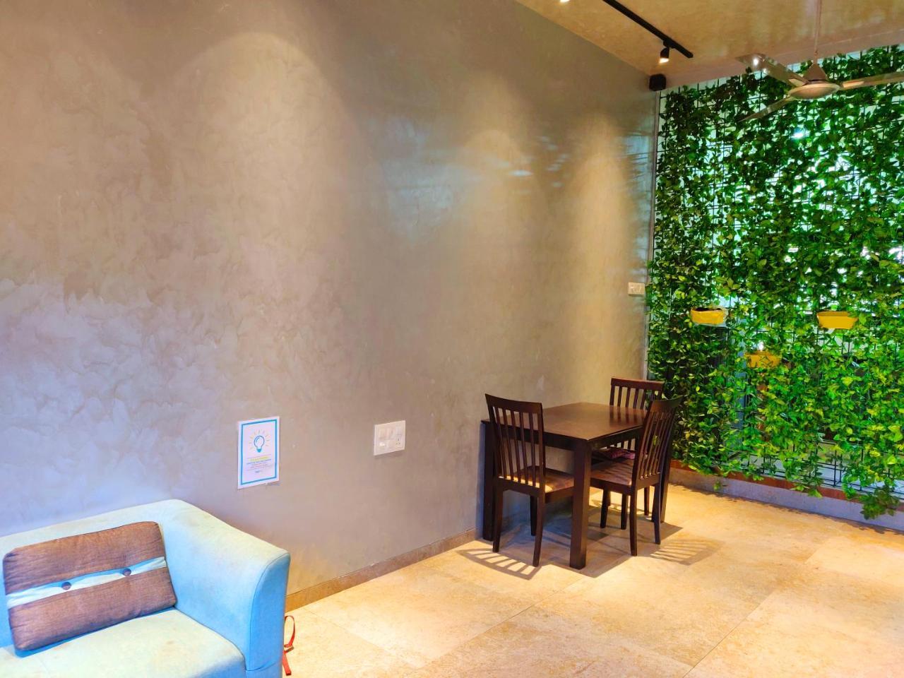 Cozy Stays - Tranquil Times Lonavala Ngoại thất bức ảnh