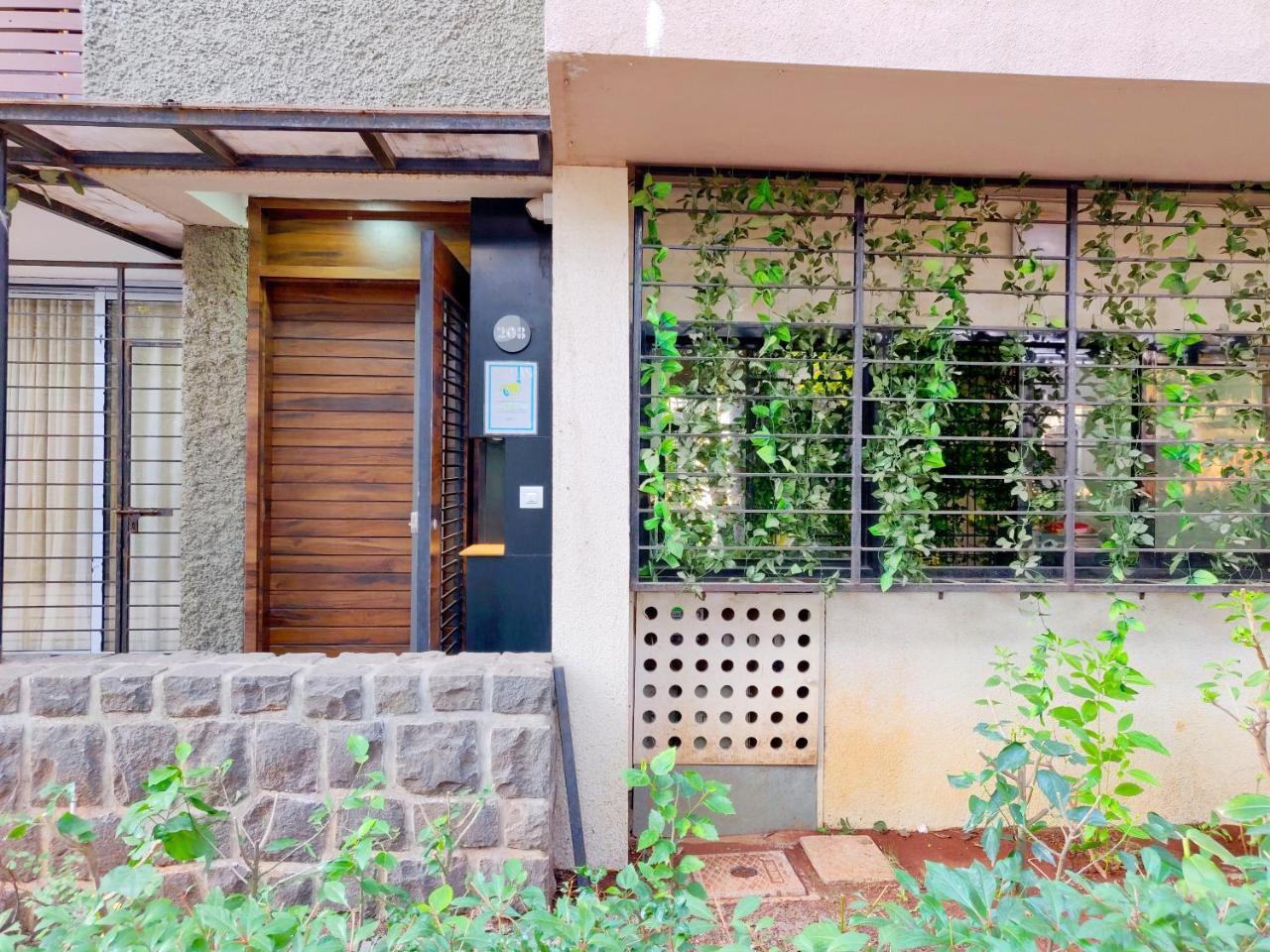 Cozy Stays - Tranquil Times Lonavala Ngoại thất bức ảnh